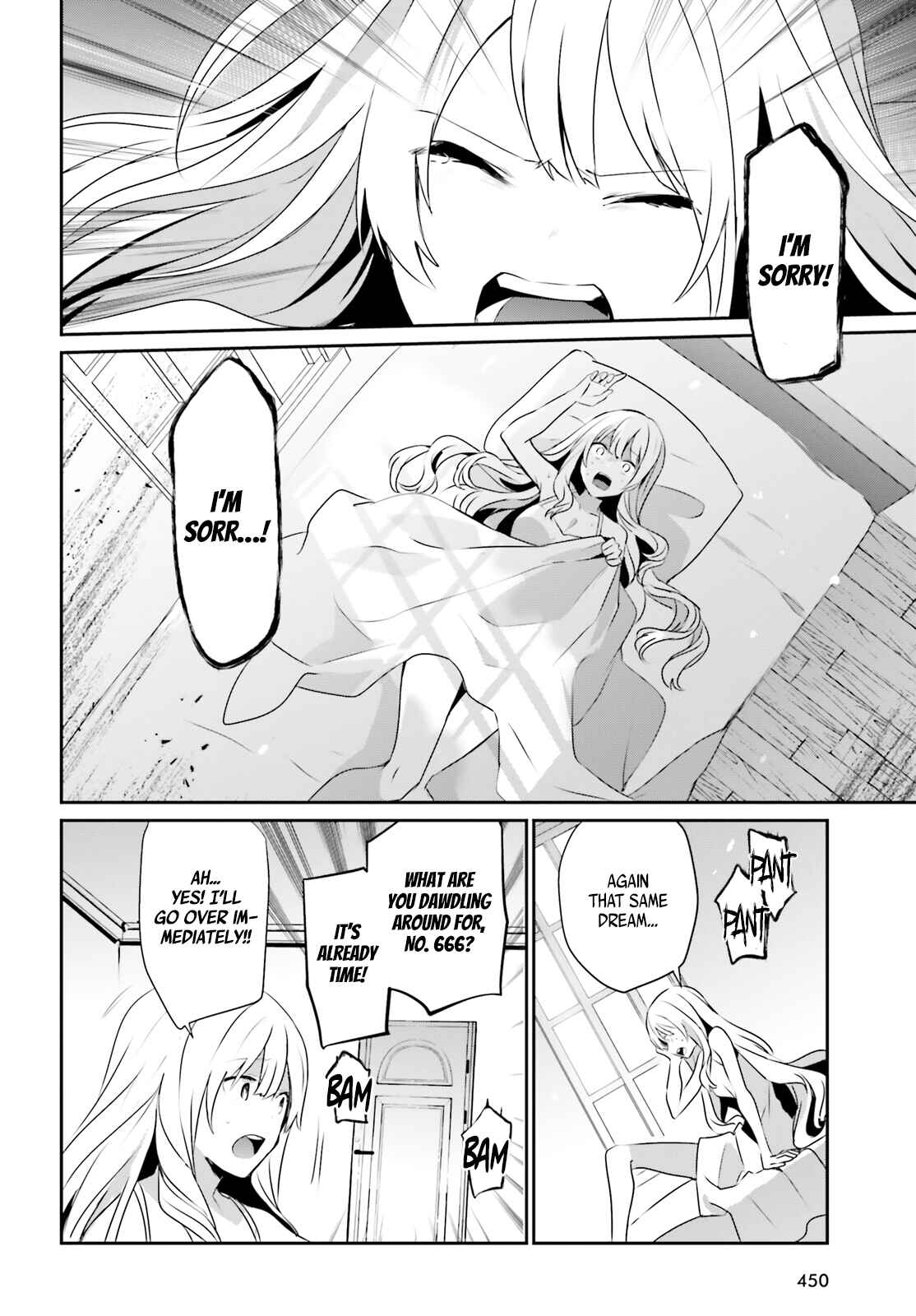 Chapter 40 - Page 25