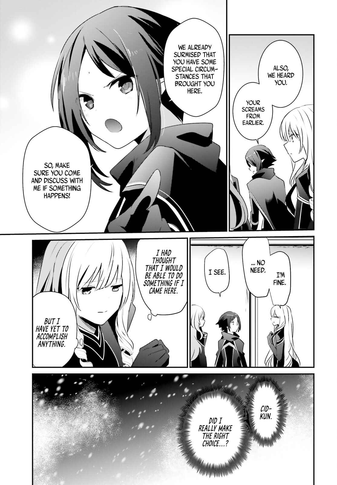 Chapter 40 - Page 28
