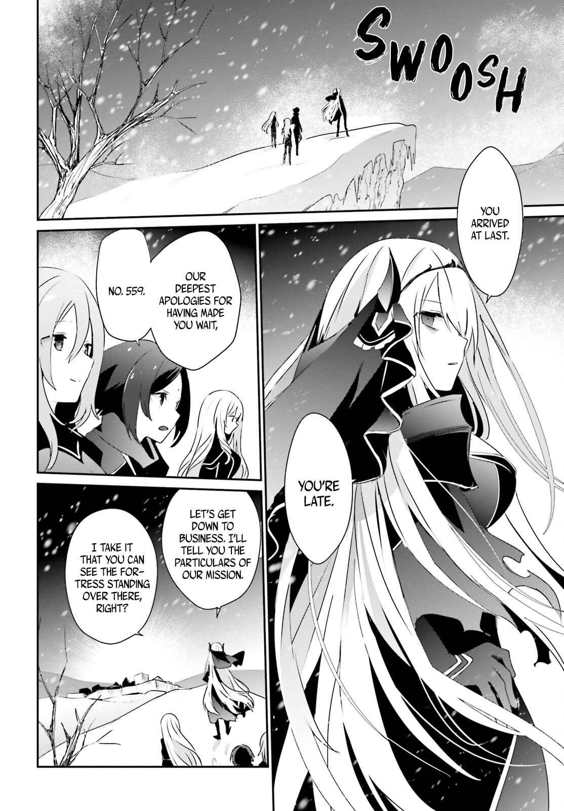 Chapter 40 - Page 29
