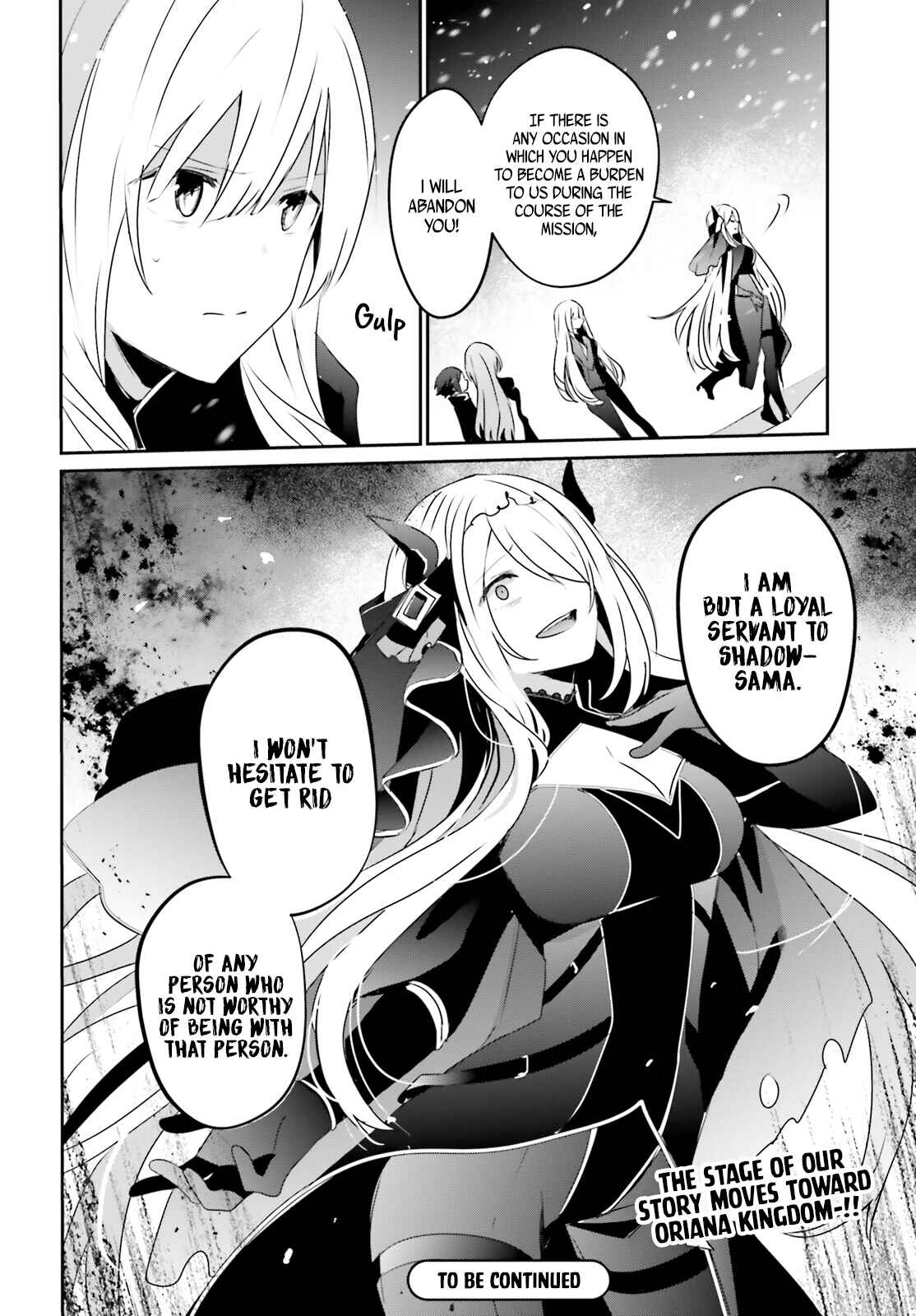 Chapter 40 - Page 33