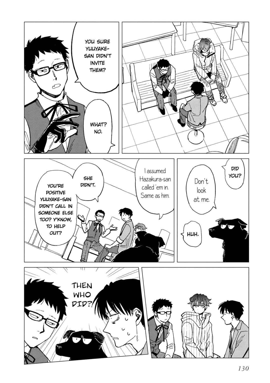 Chapter 25 - Page 10