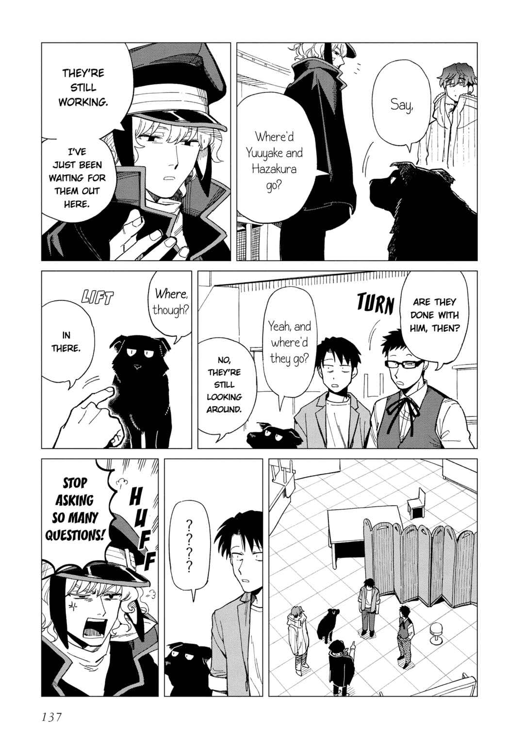 Chapter 25 - Page 17