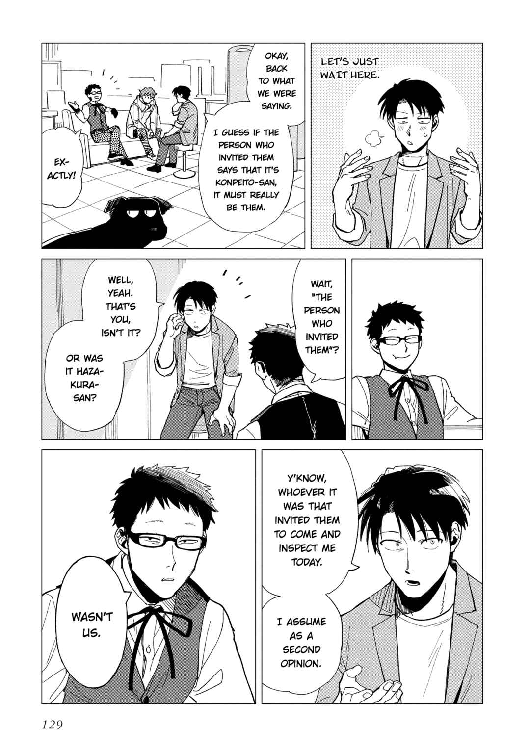 Chapter 25 - Page 9