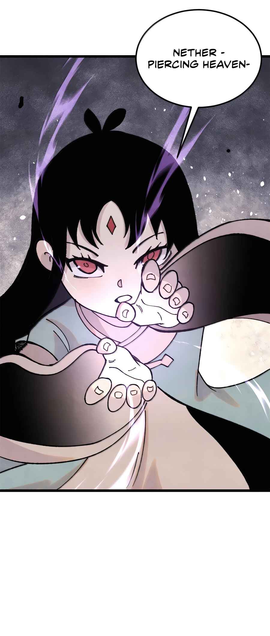 Chapter 411 - Page 21