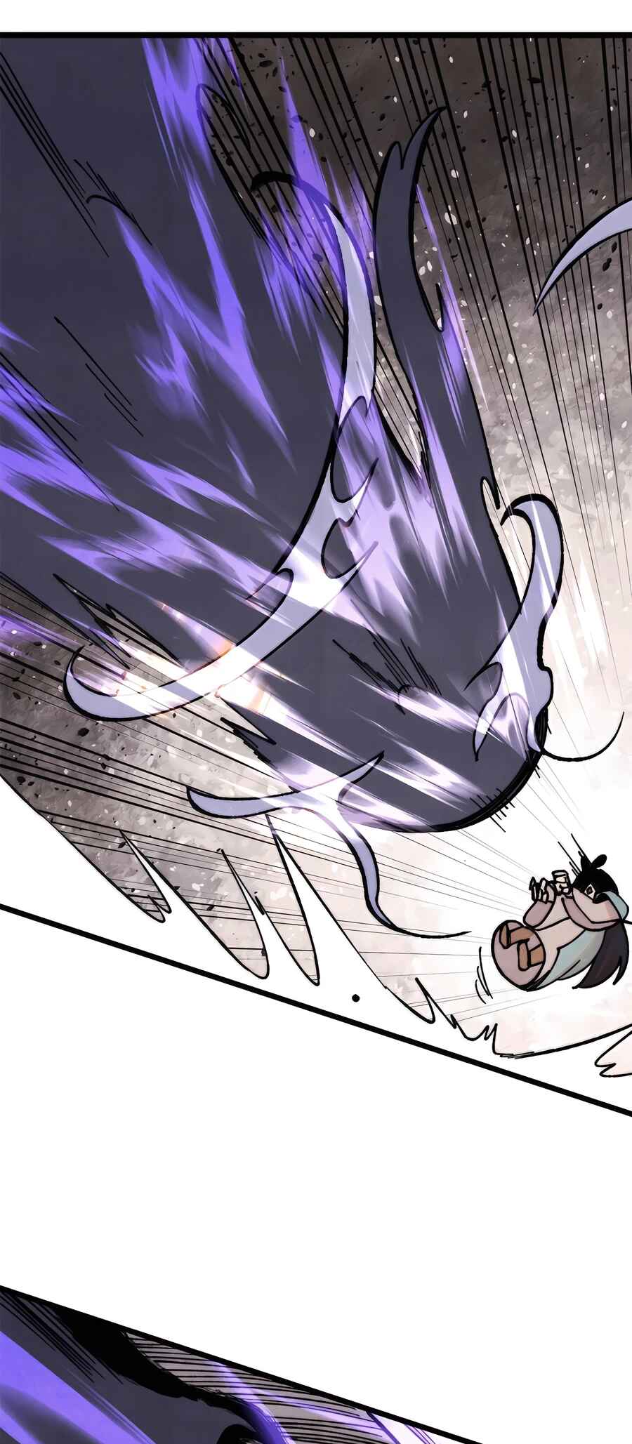 Chapter 411 - Page 22