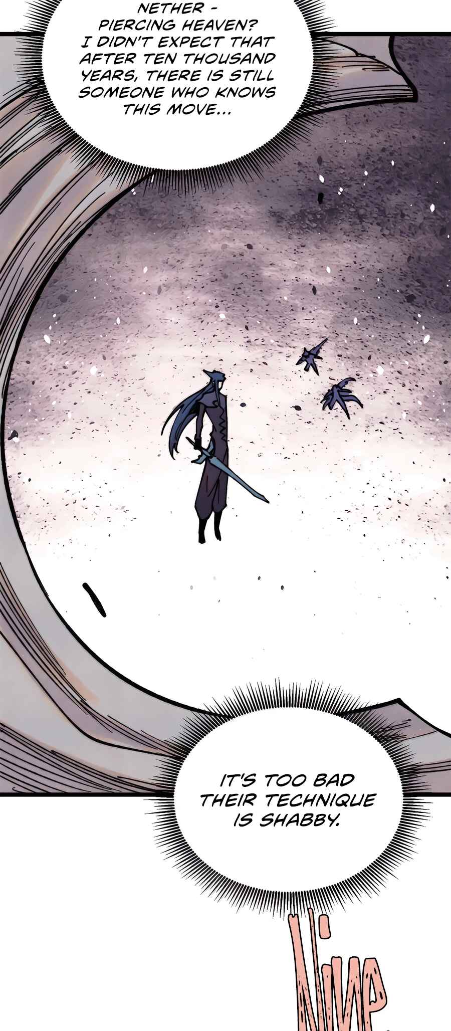 Chapter 411 - Page 24