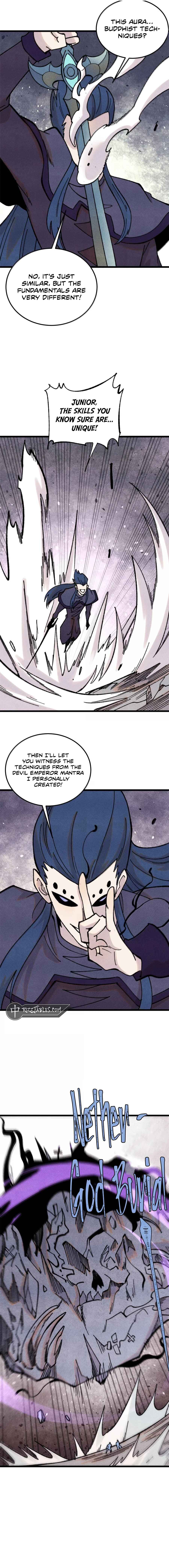 Chapter 411 - Page 27