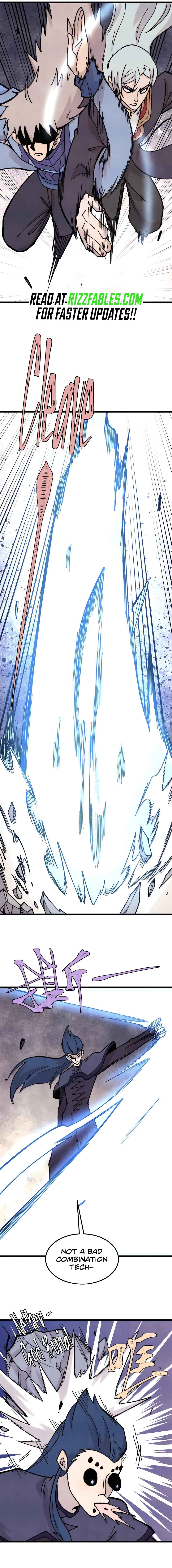 Chapter 411 - Page 28