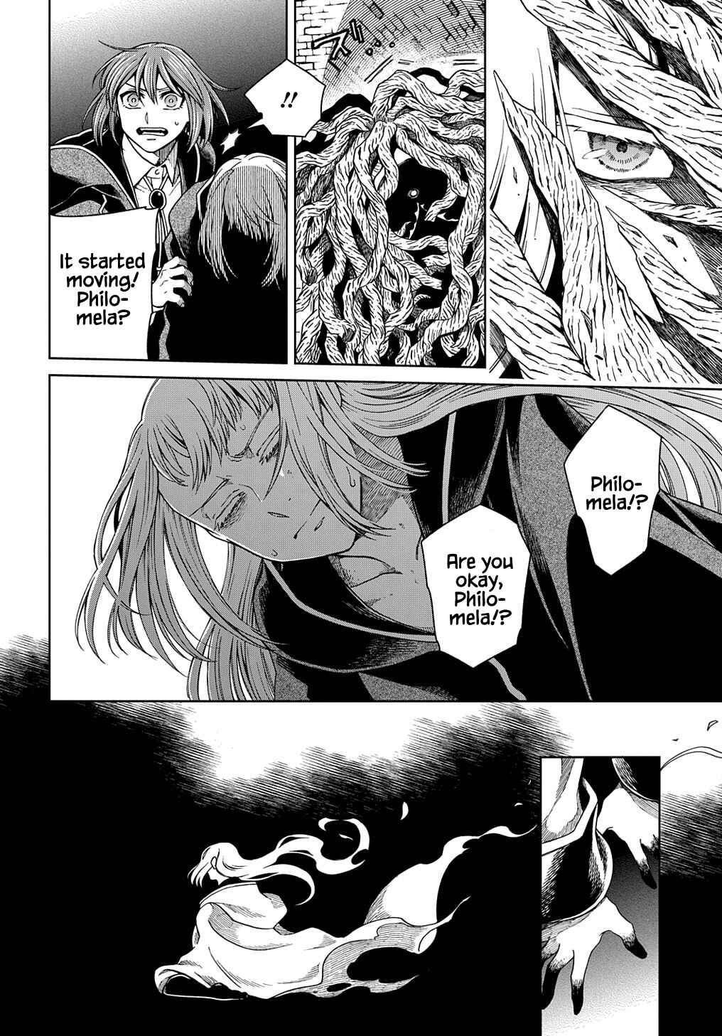 Chapter 92 - Page 12