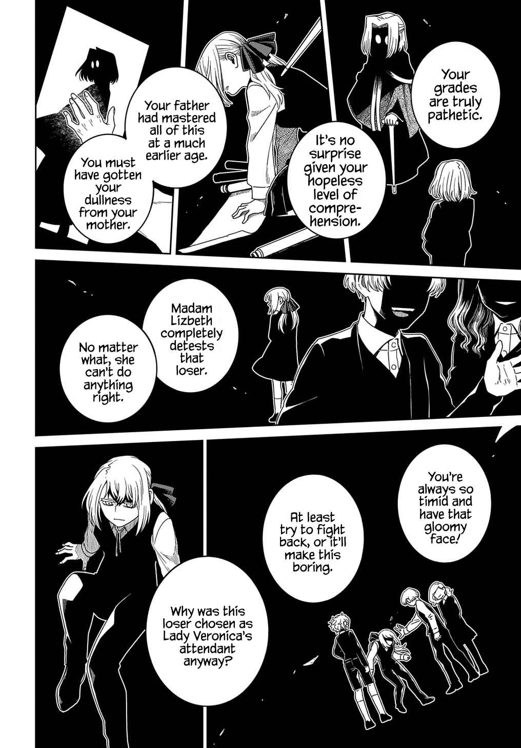Chapter 92 - Page 14