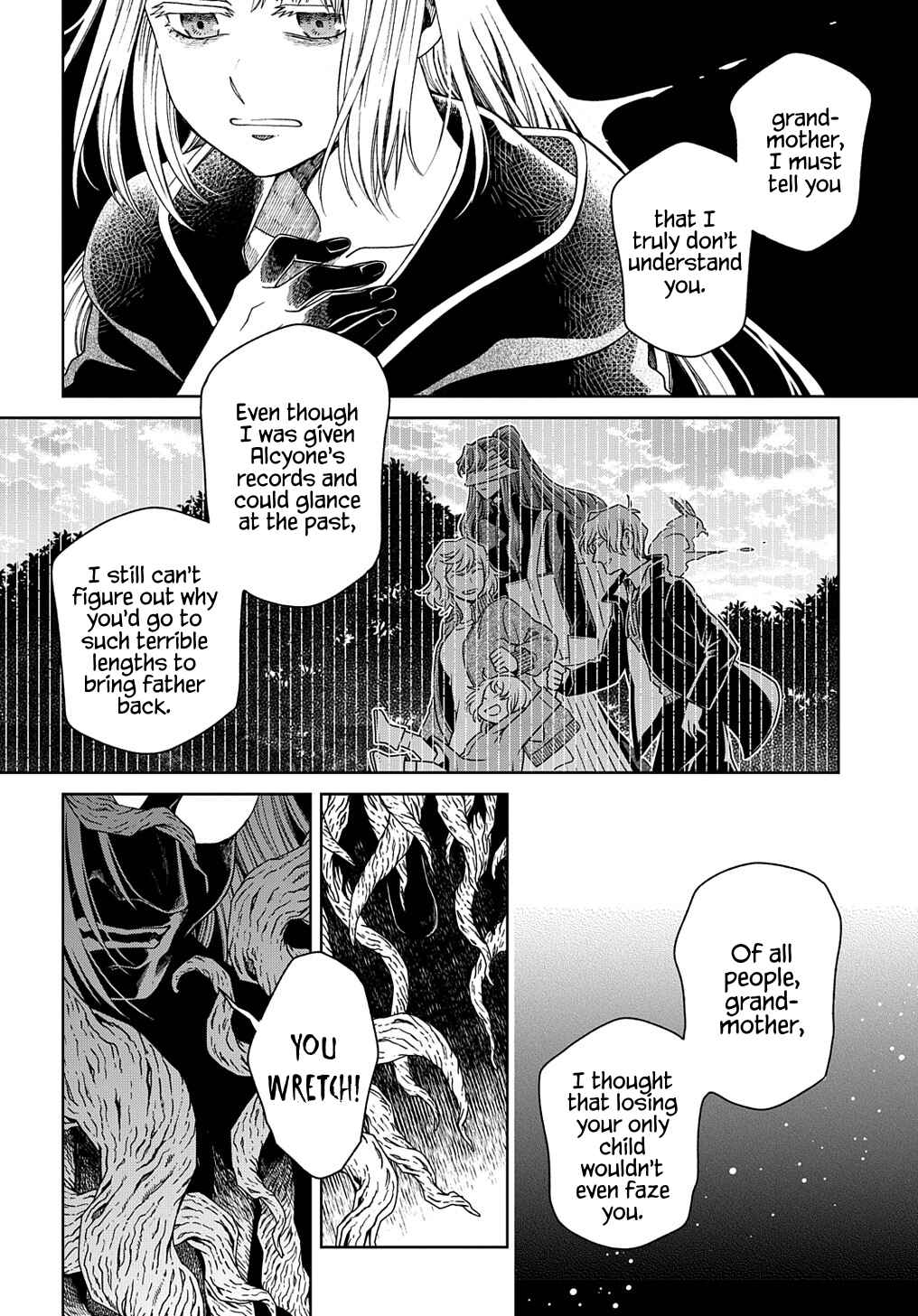 Chapter 92 - Page 18