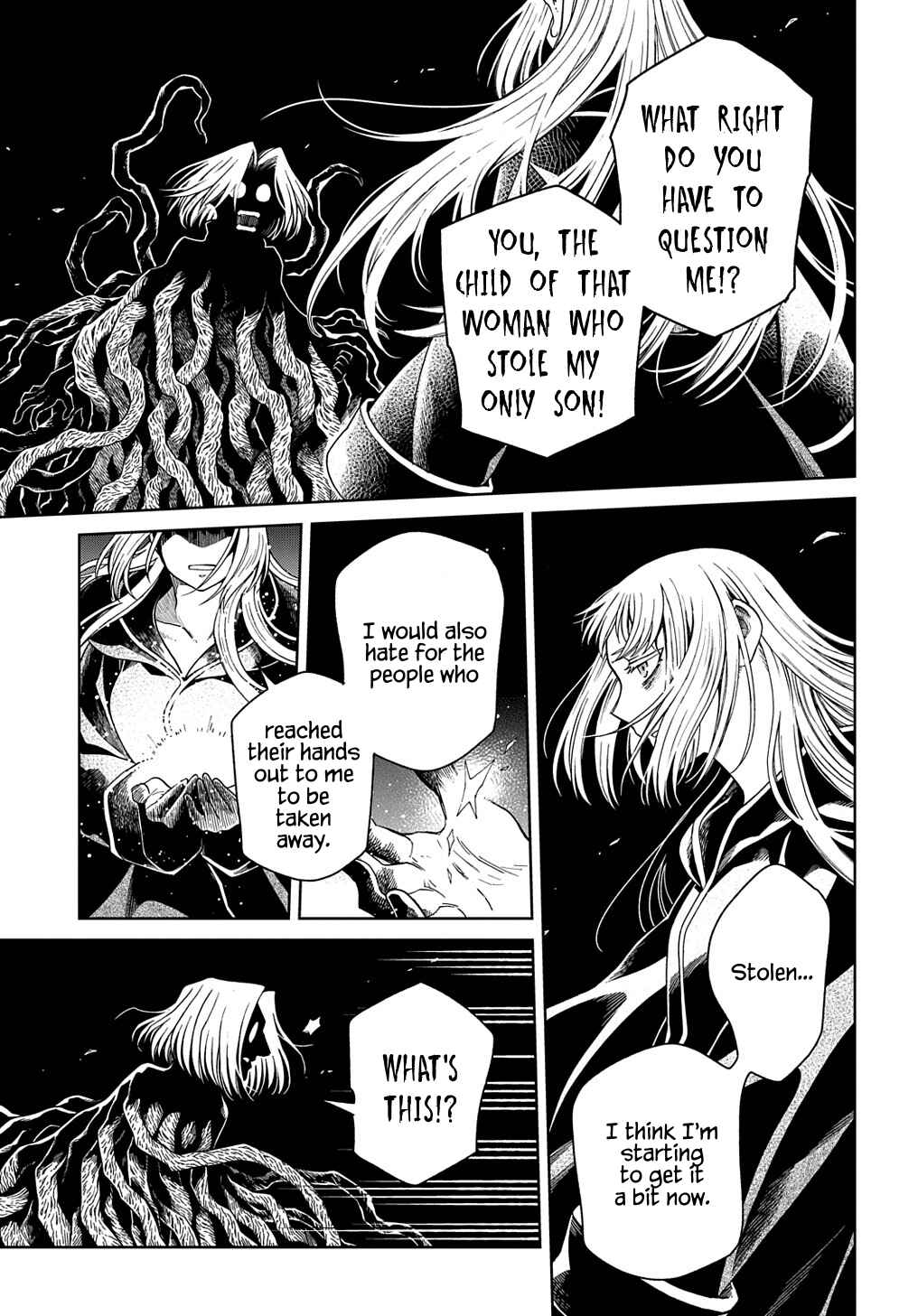 Chapter 92 - Page 19
