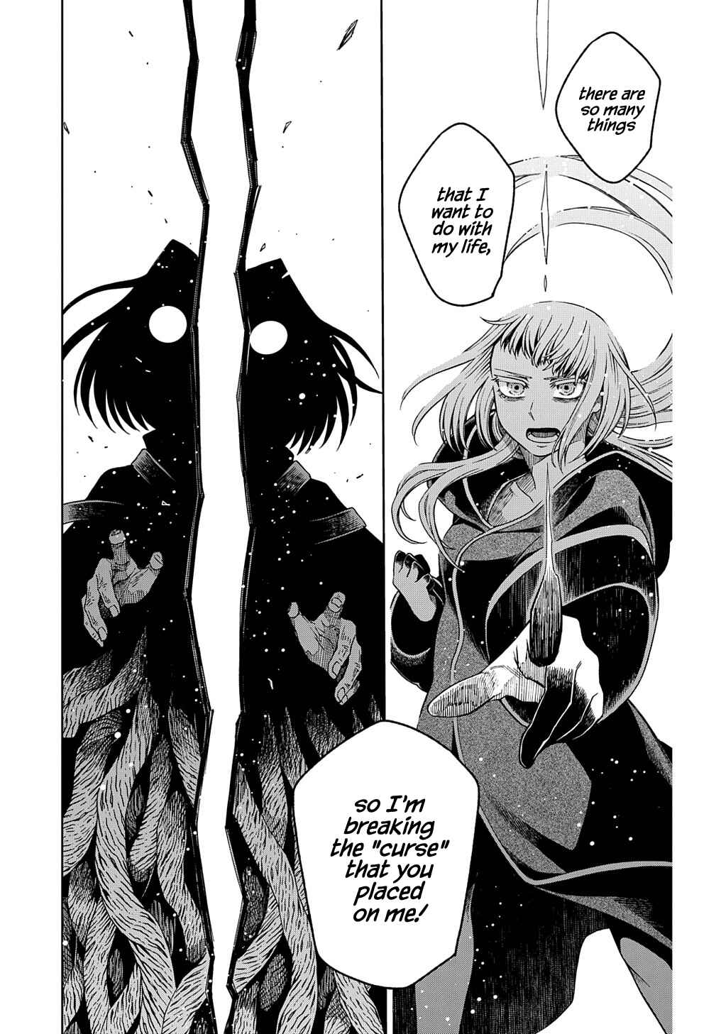 Chapter 92 - Page 21