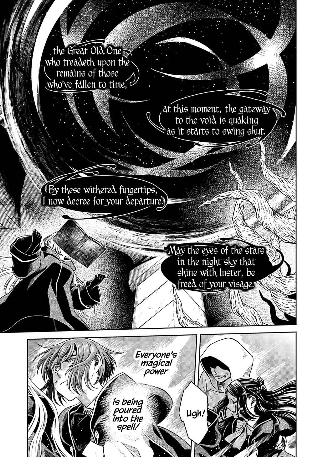 Chapter 92 - Page 23