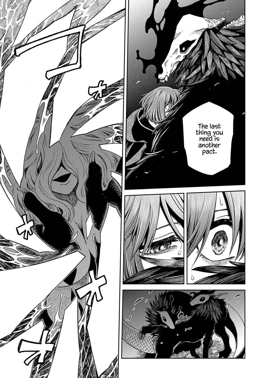 Chapter 92 - Page 28