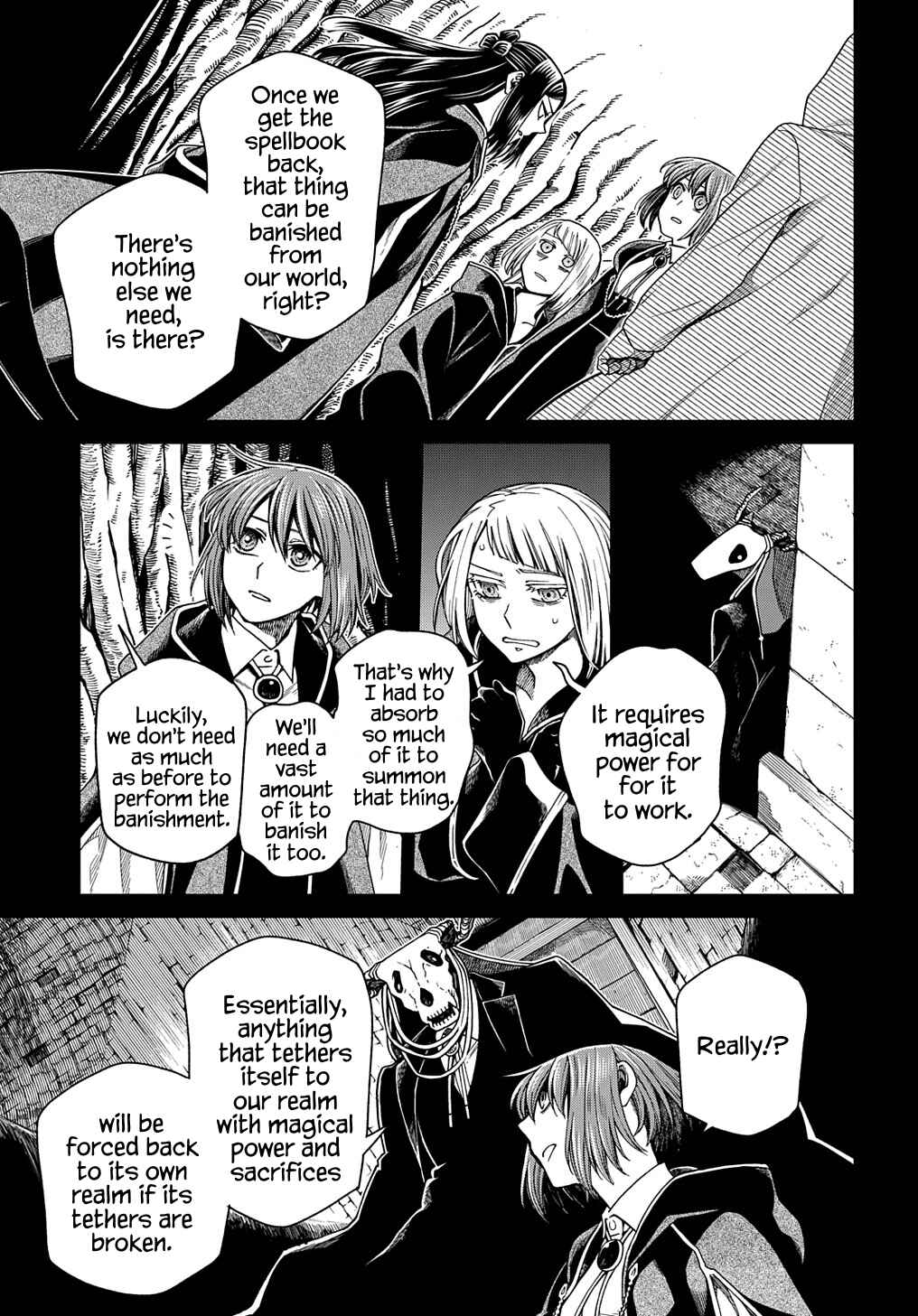 Chapter 92 - Page 5