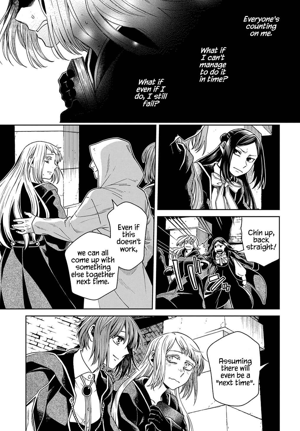 Chapter 92 - Page 9