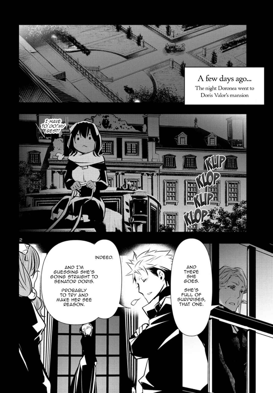 Chapter 77 - Page 2