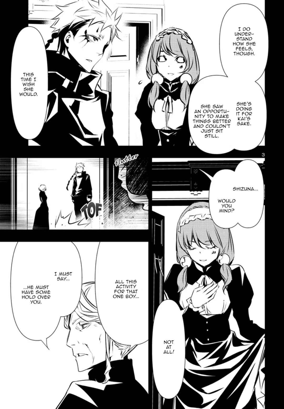 Chapter 77 - Page 3