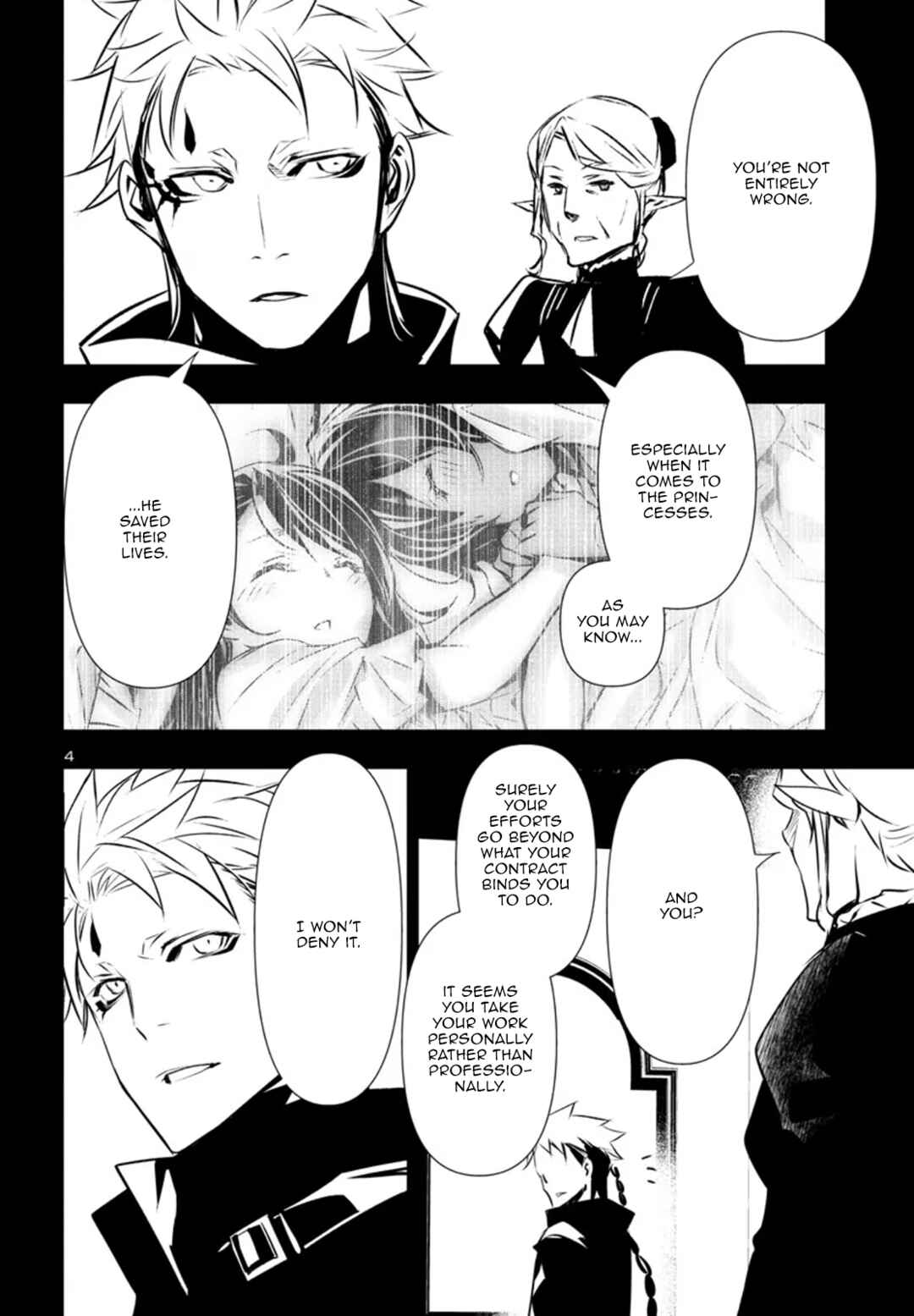 Chapter 77 - Page 4