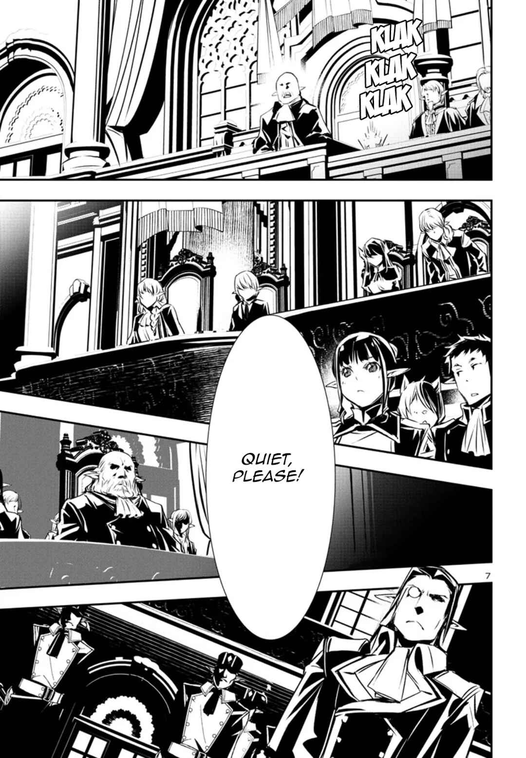 Chapter 77 - Page 7