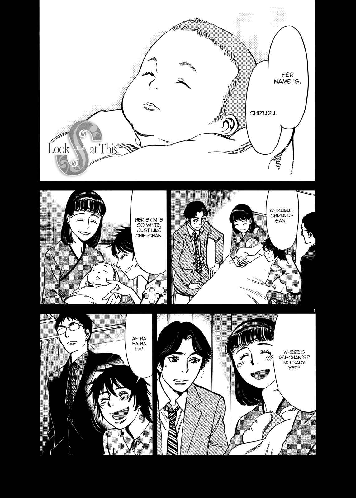 Chapter 135 - Page 1