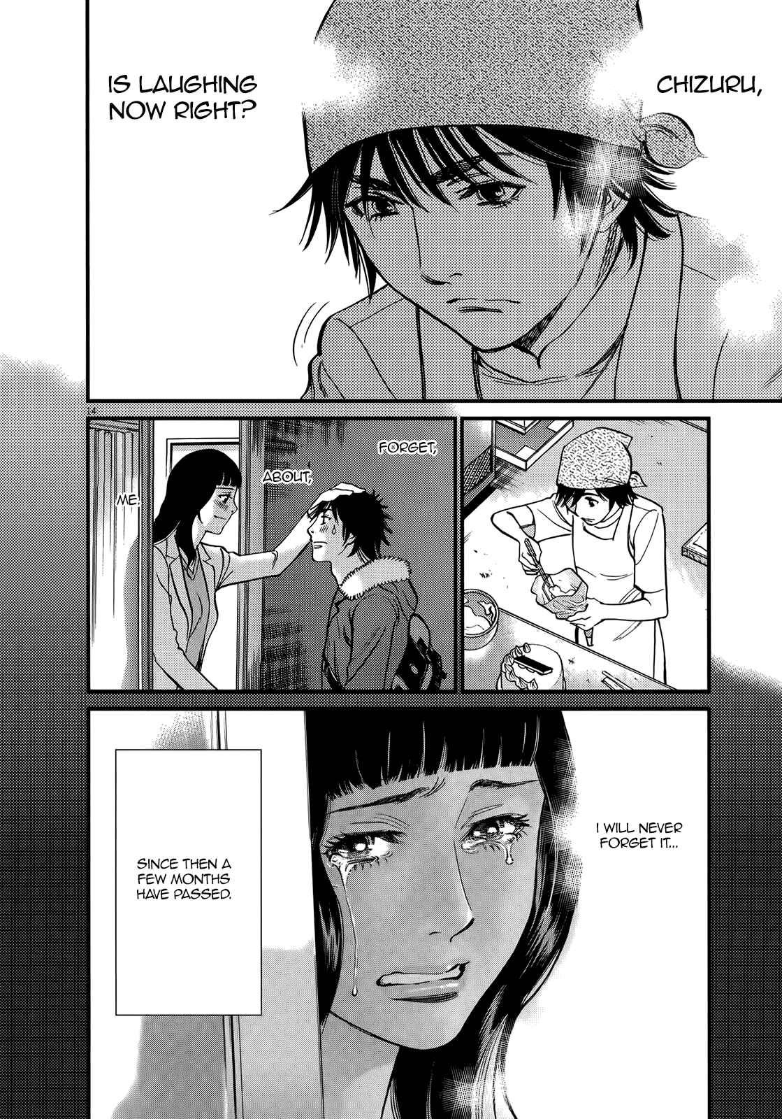 Chapter 135 - Page 13
