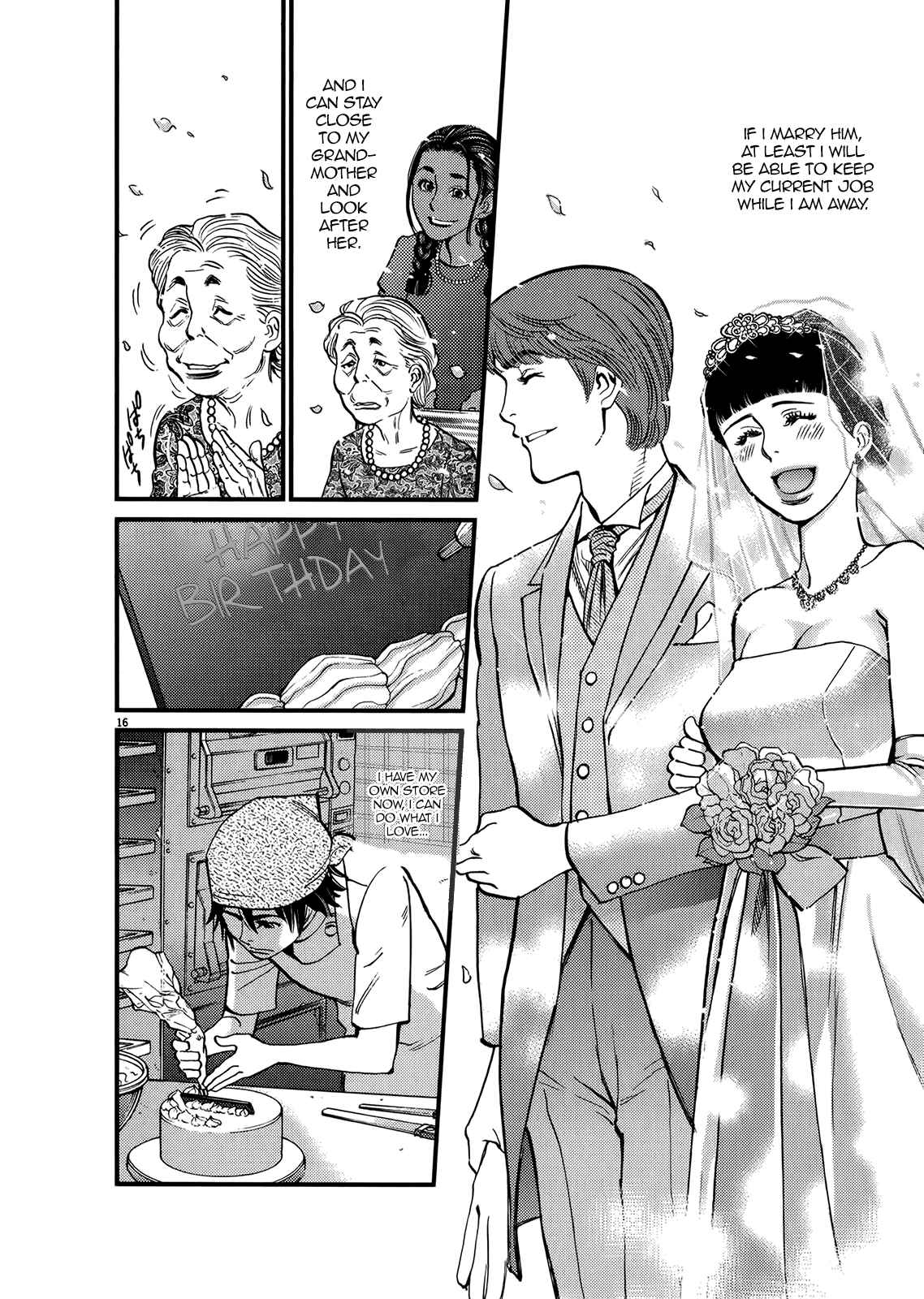 Chapter 135 - Page 15
