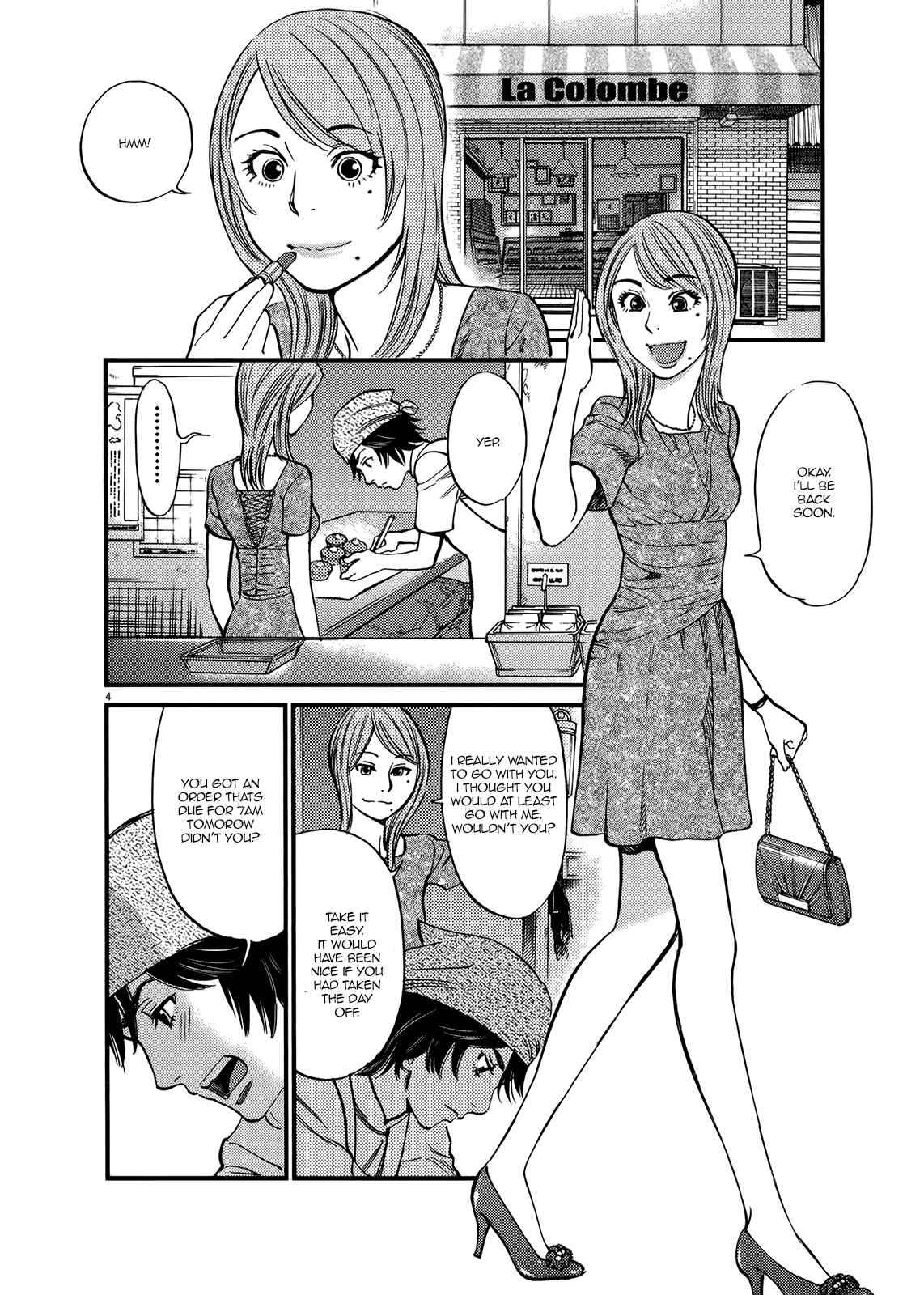 Chapter 135 - Page 4