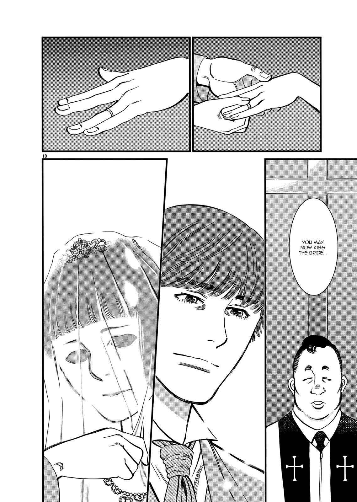 Chapter 135 - Page 9