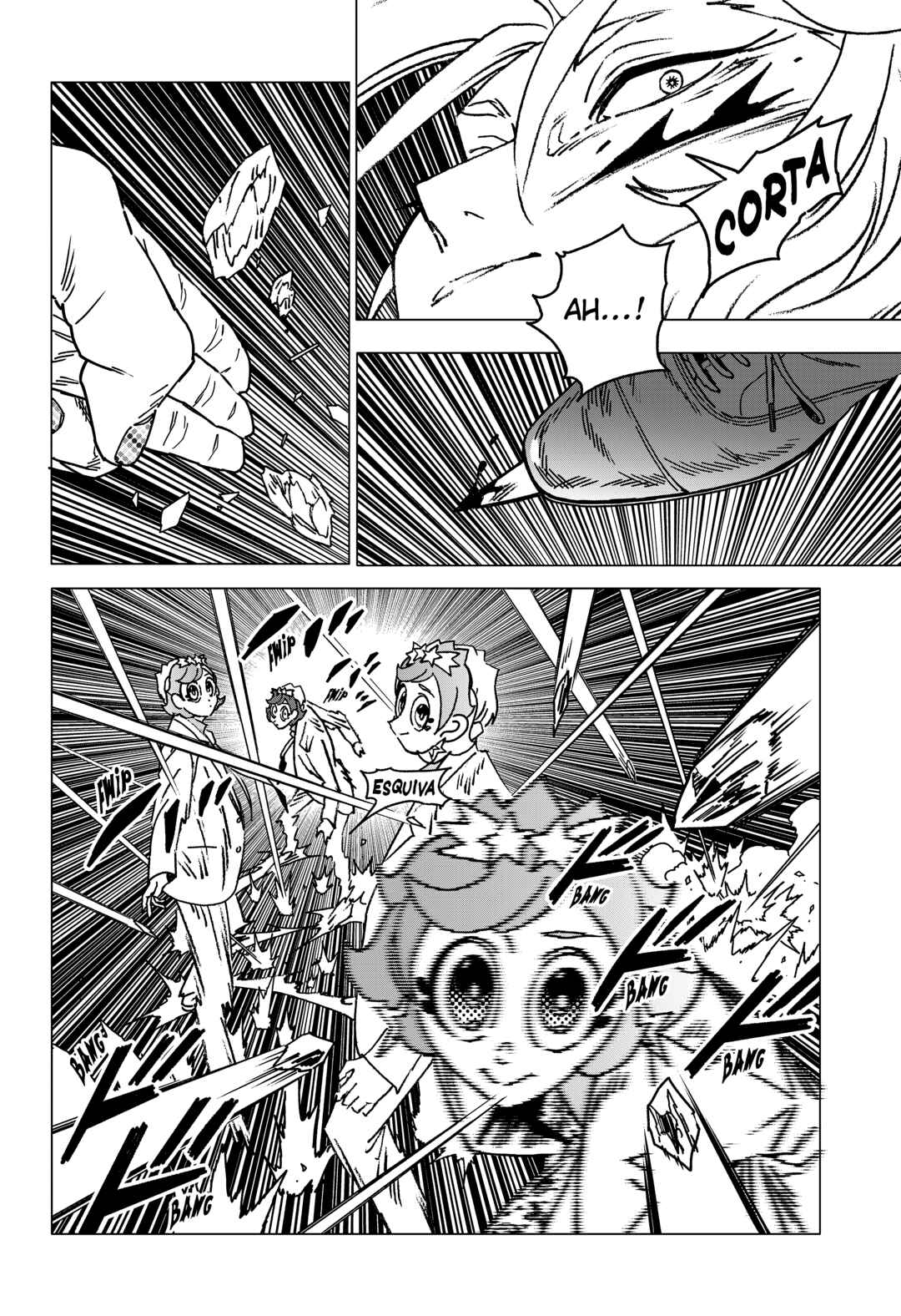 Chapter 74 - Page 10