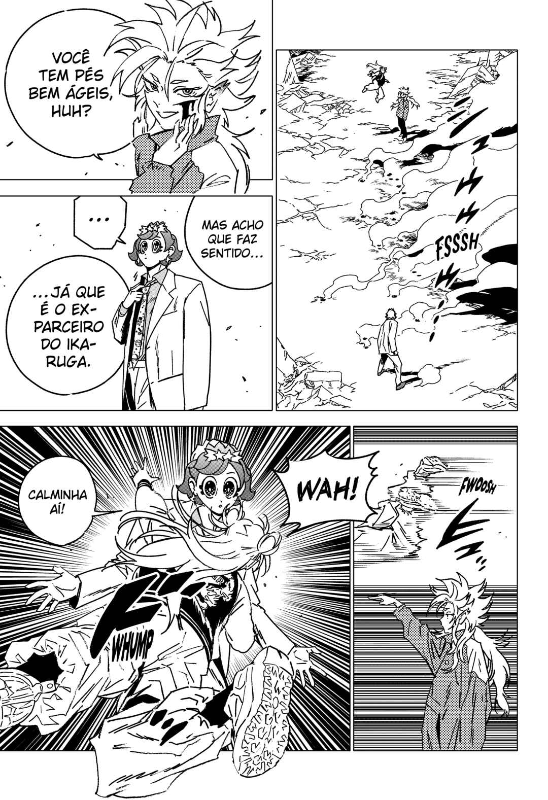 Chapter 74 - Page 11