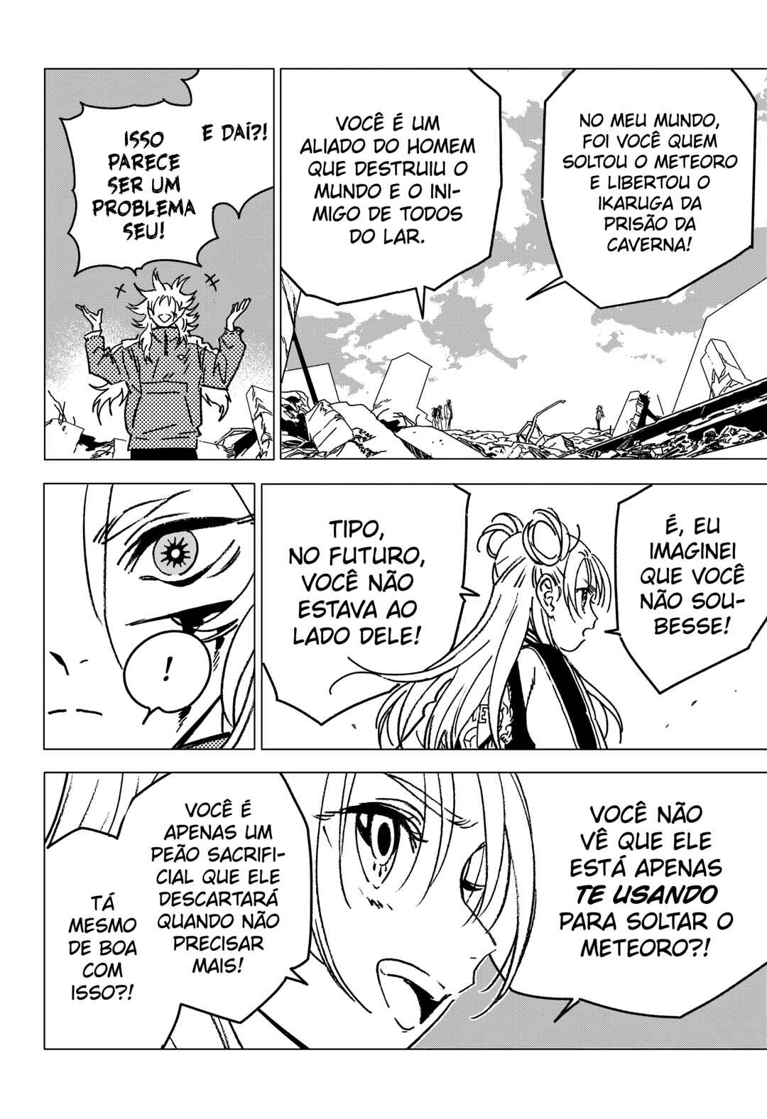 Chapter 74 - Page 14