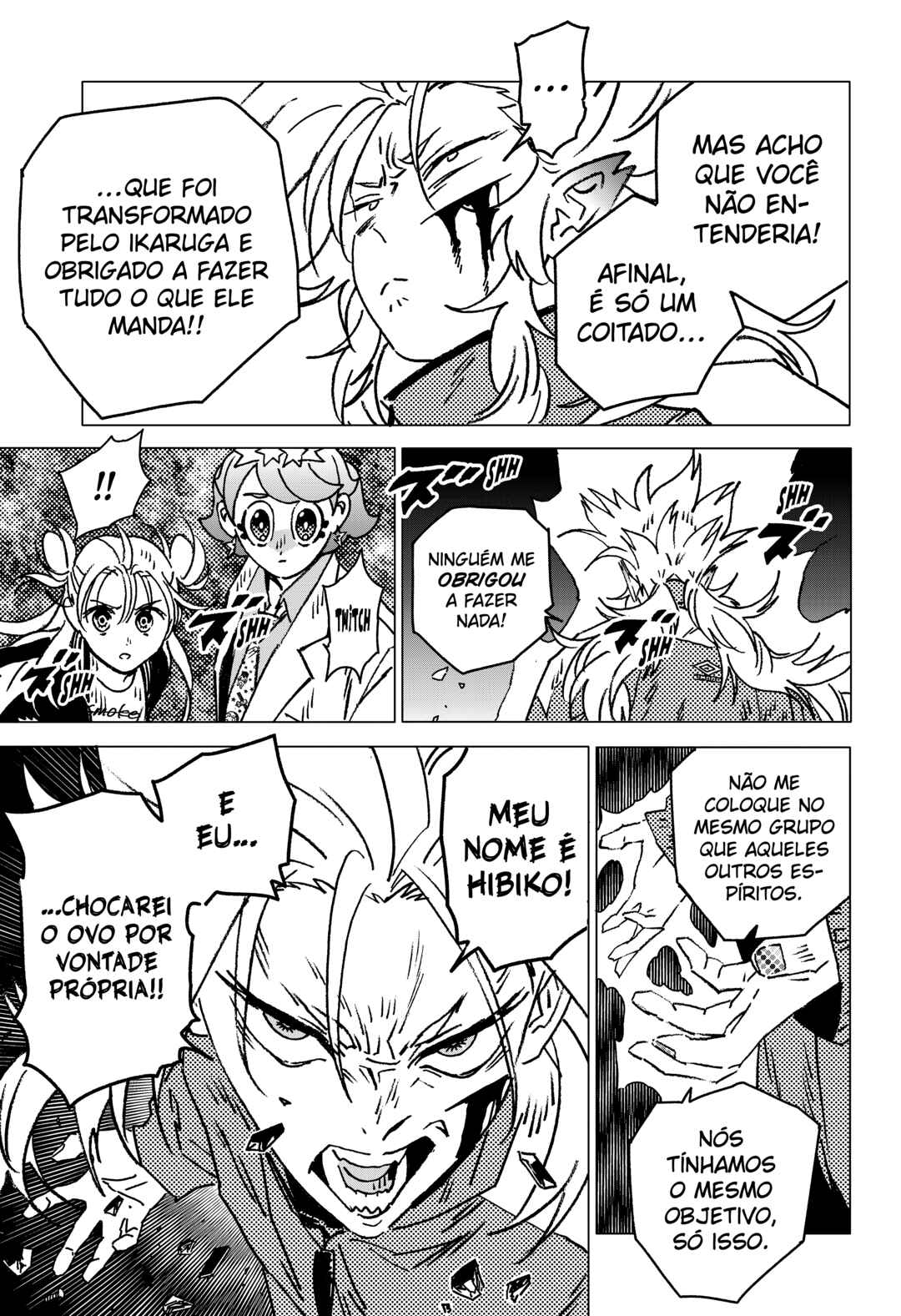 Chapter 74 - Page 15