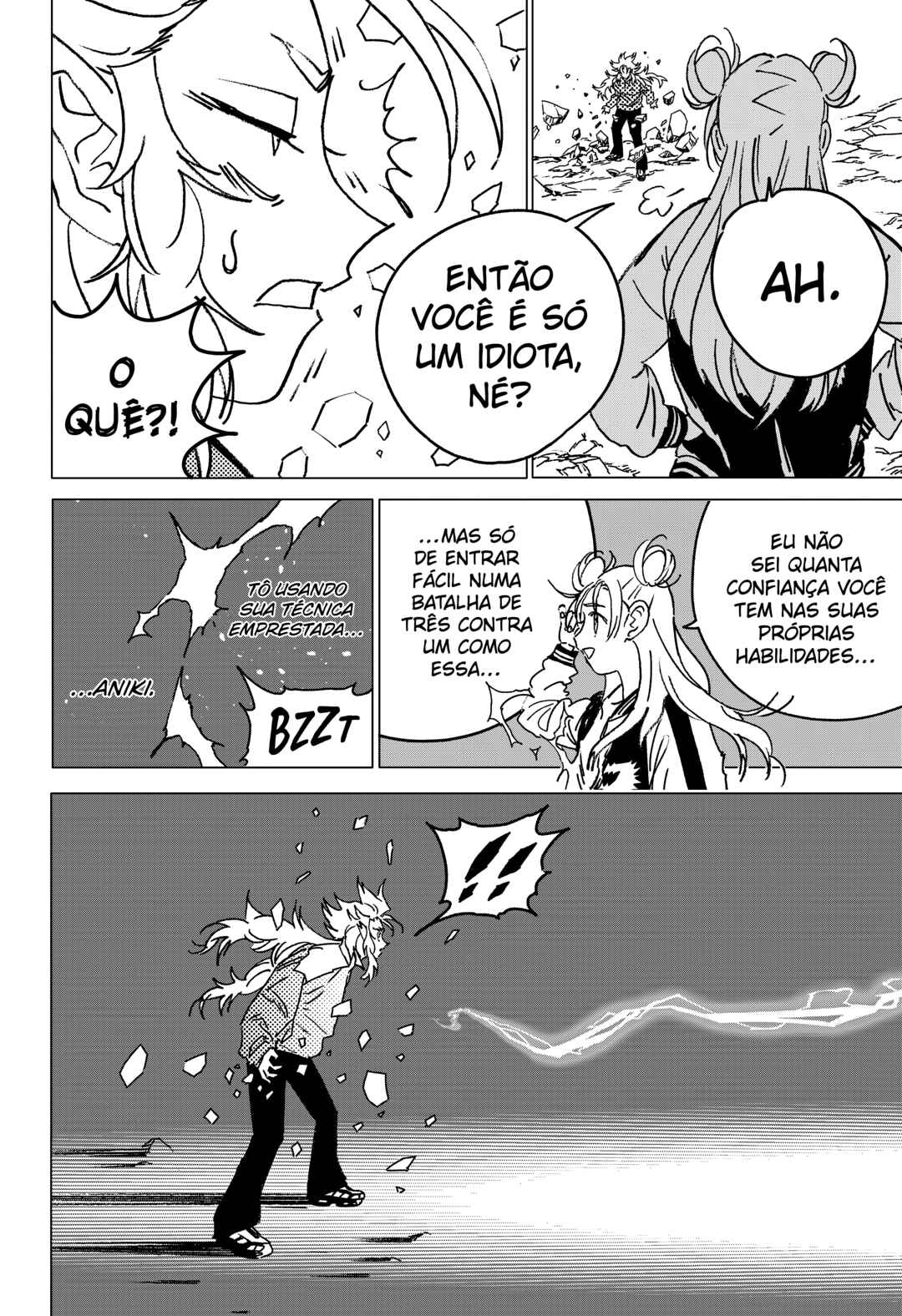 Chapter 74 - Page 16