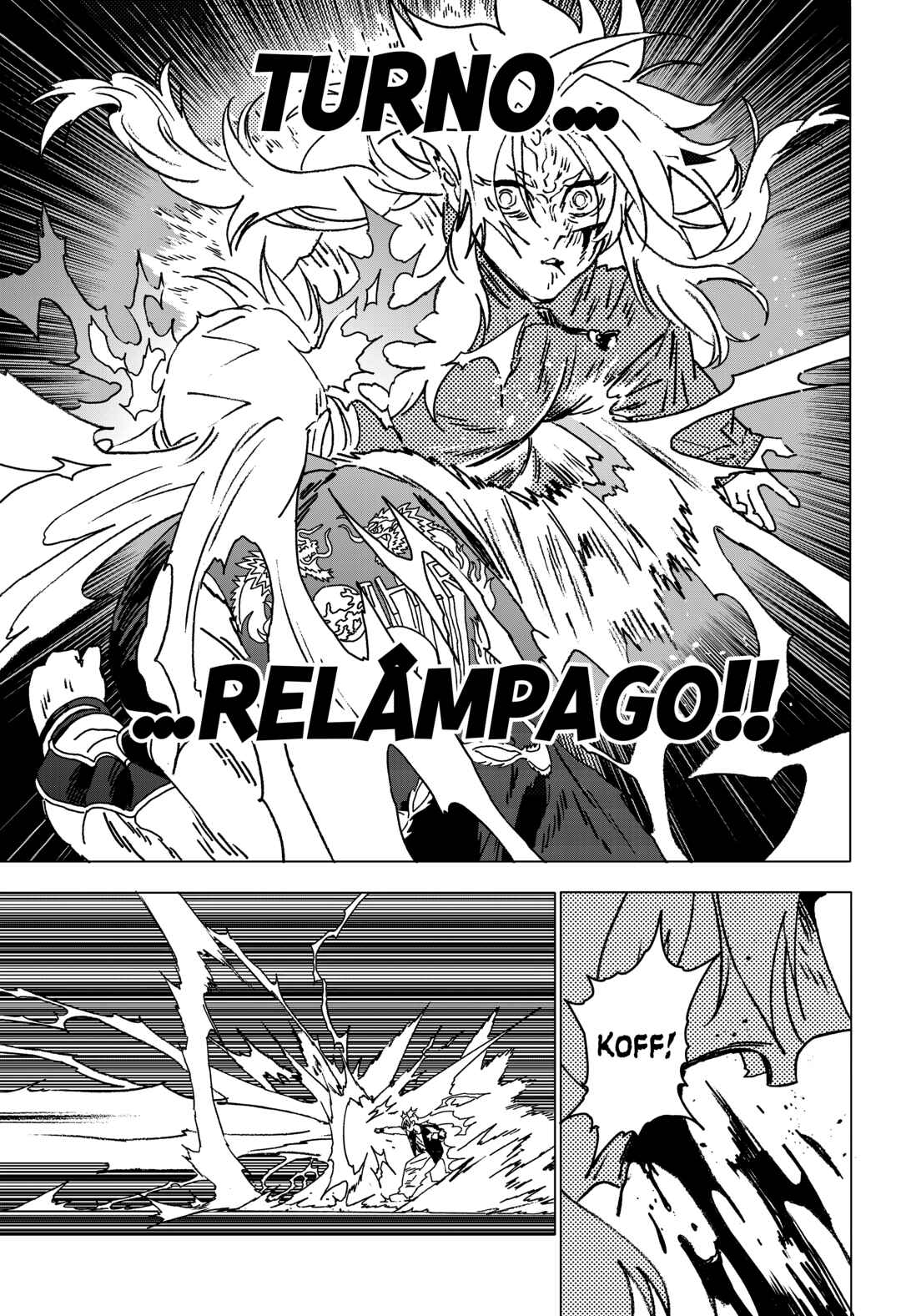 Chapter 74 - Page 17