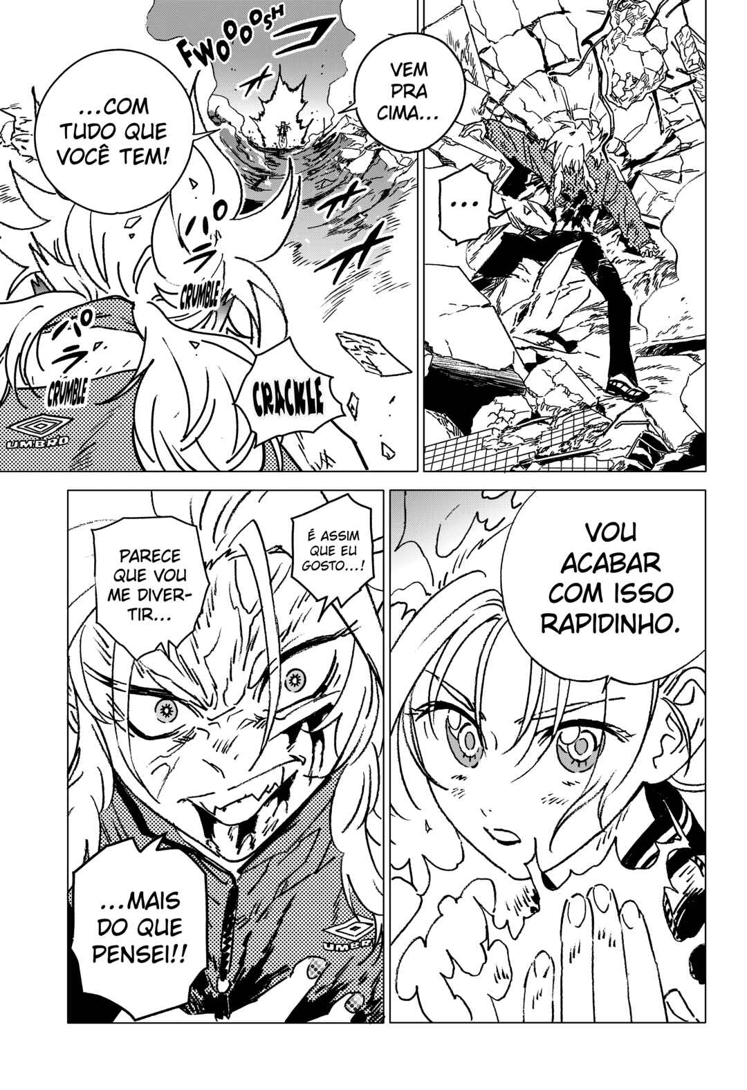 Chapter 74 - Page 19