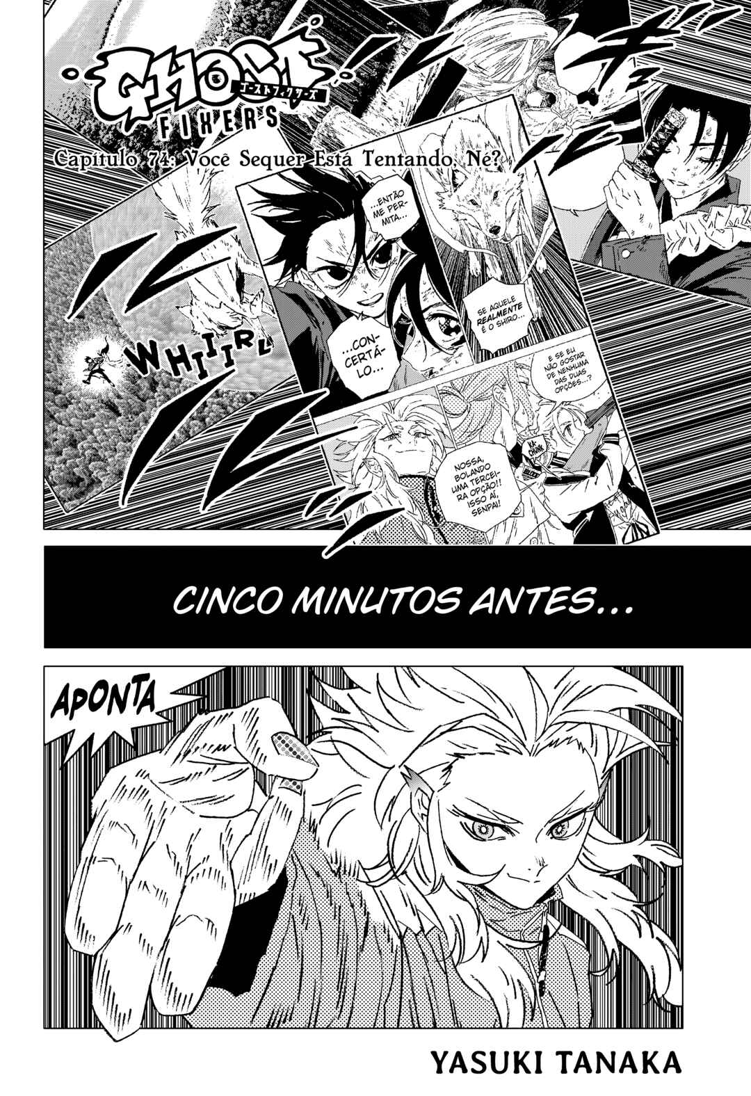 Chapter 74 - Page 2