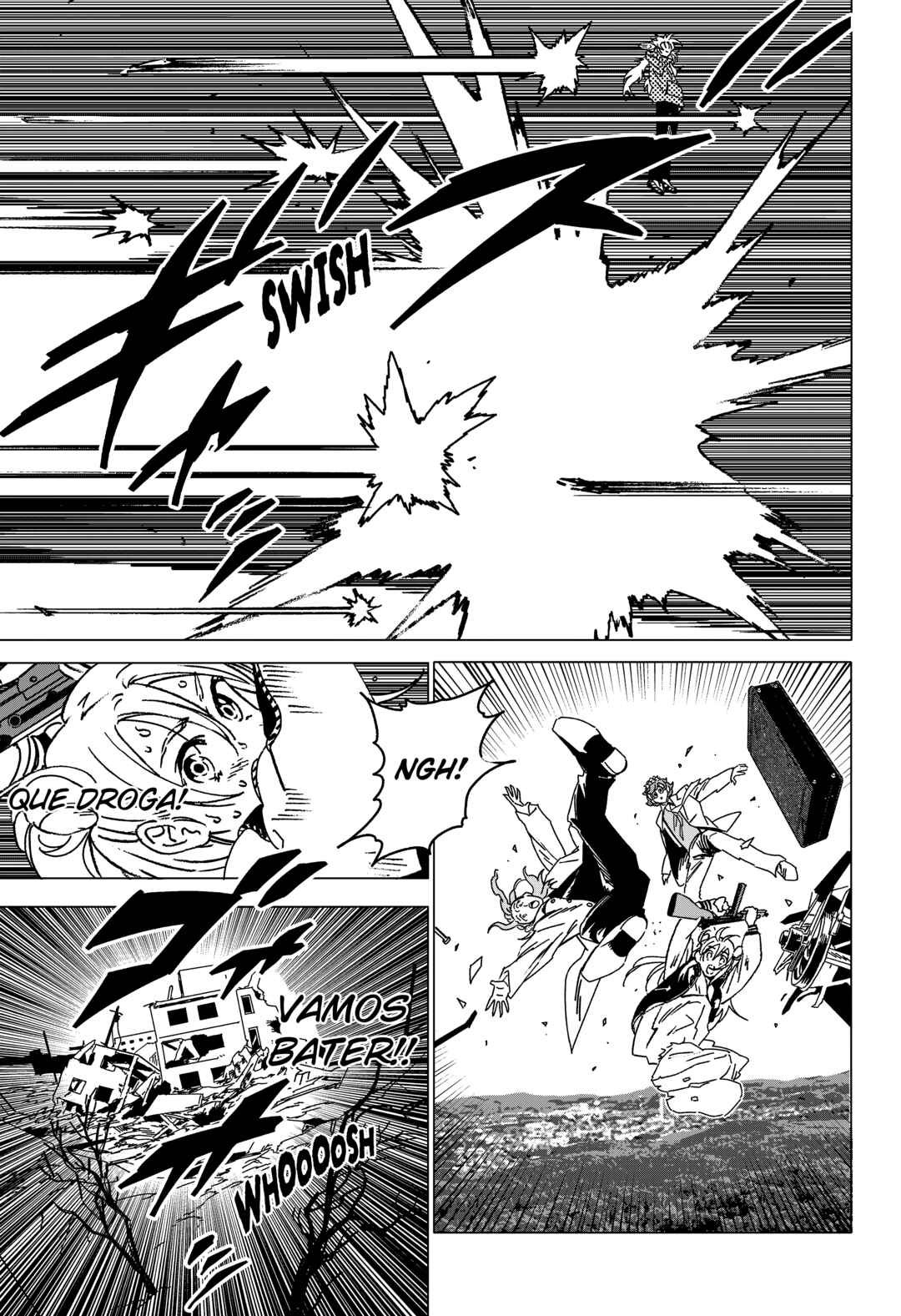 Chapter 74 - Page 5