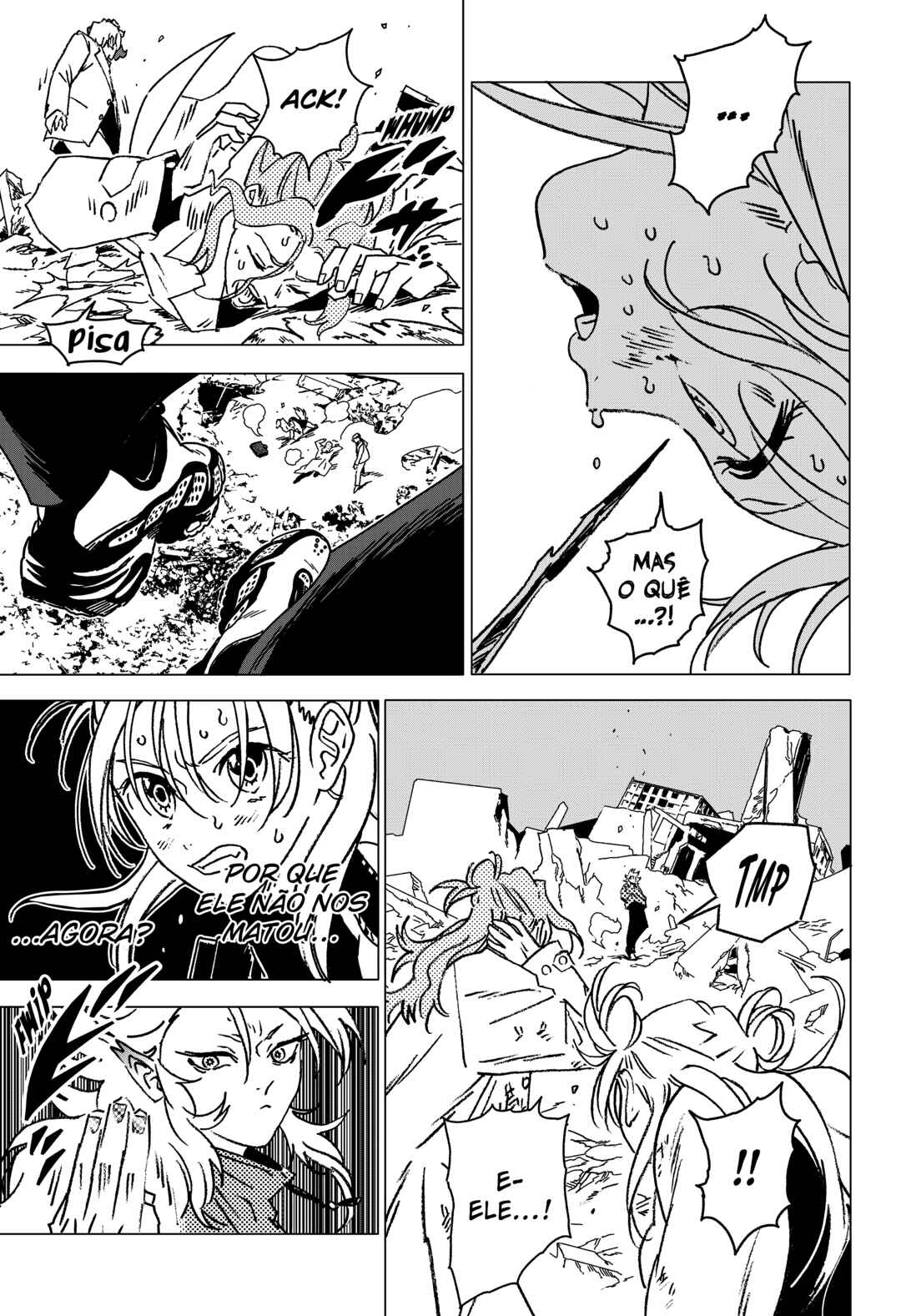 Chapter 74 - Page 7