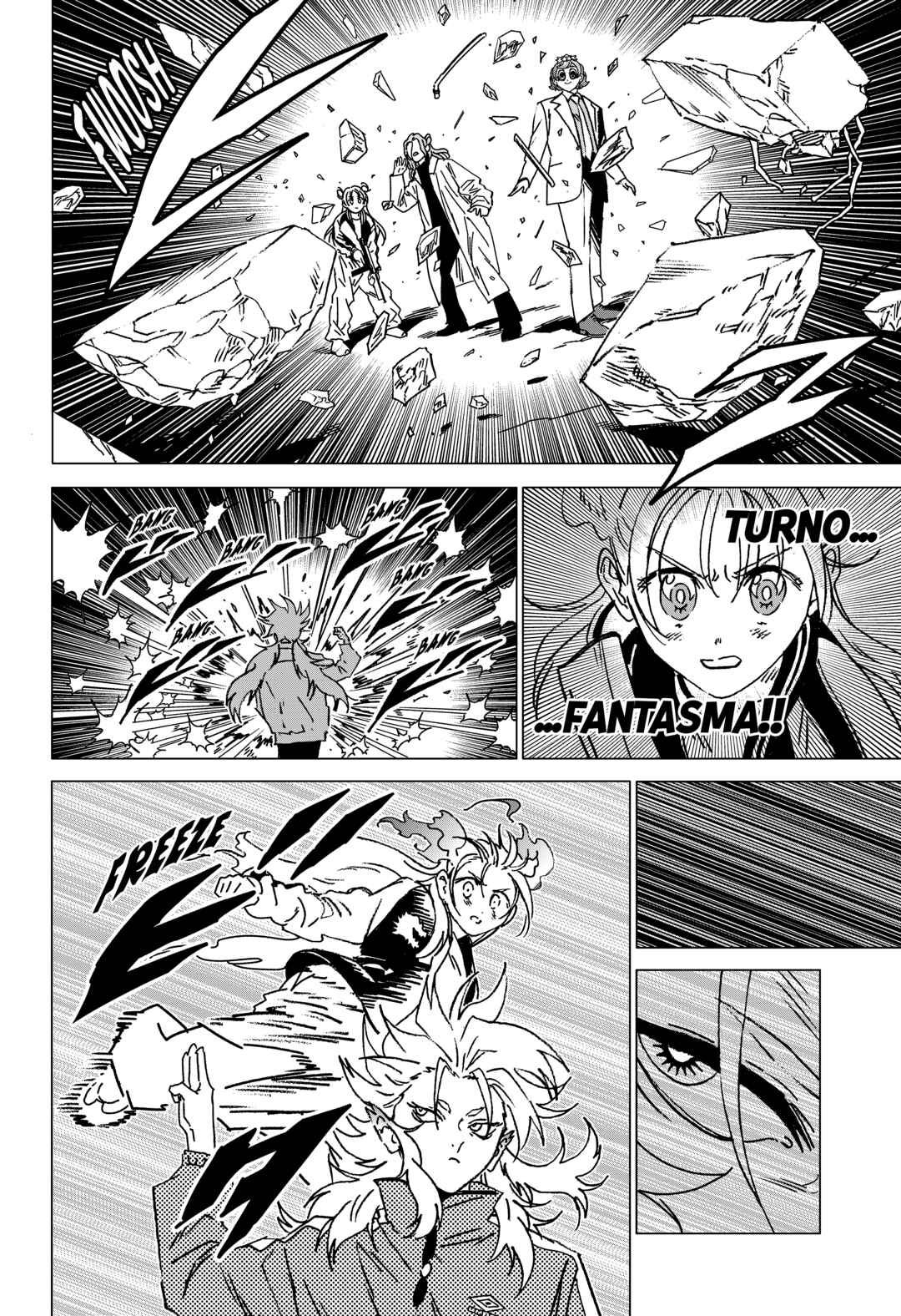 Chapter 74 - Page 8