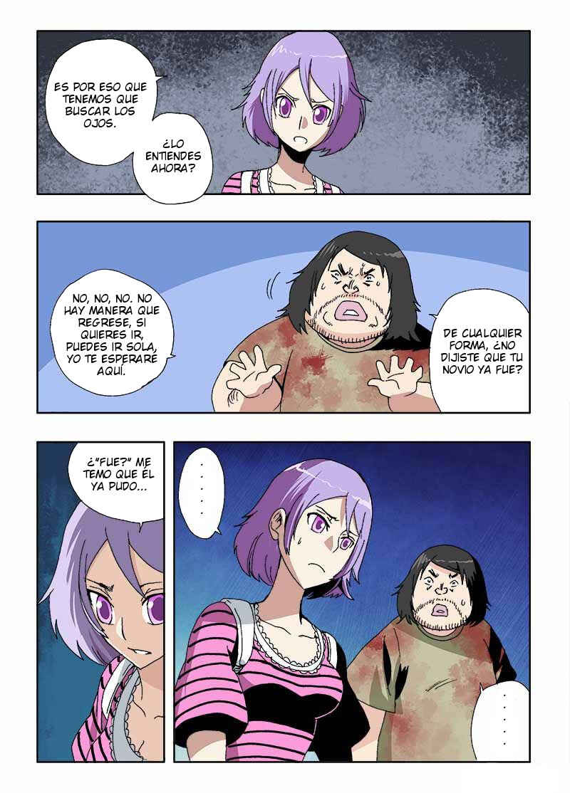 Chapter 18 - Page 10