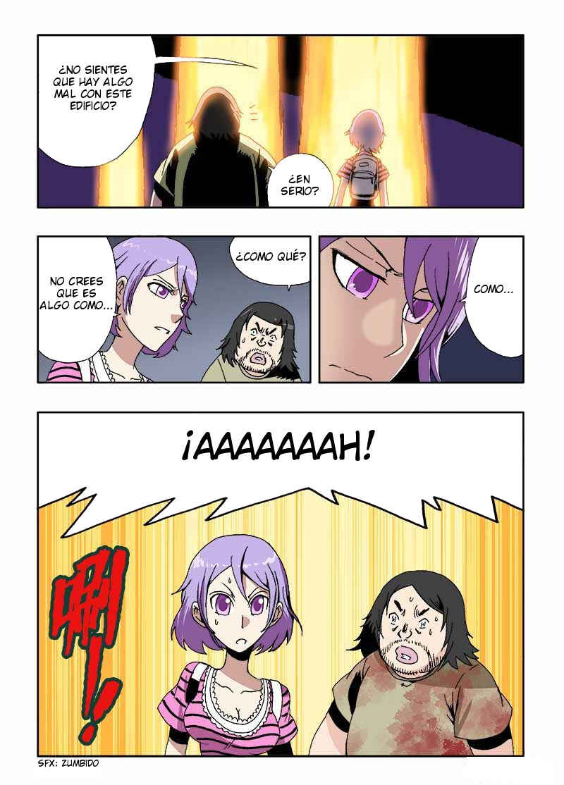 Chapter 18 - Page 11