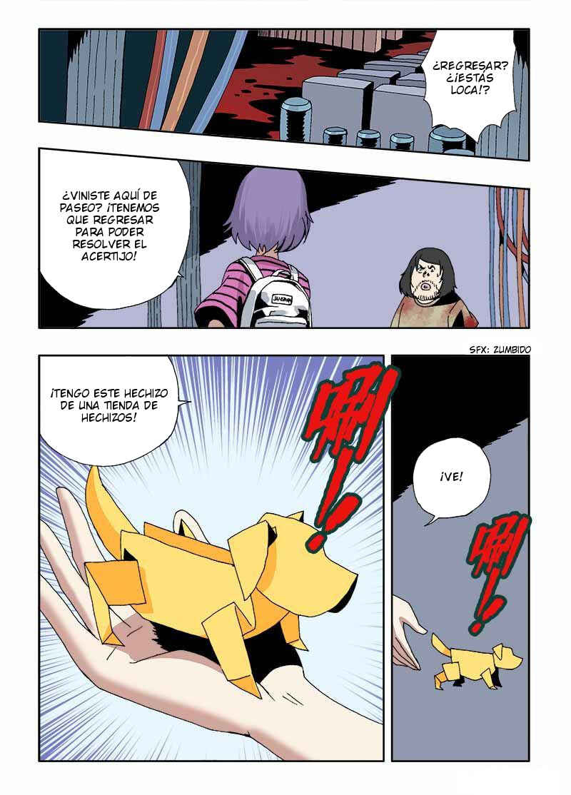 Chapter 18 - Page 7