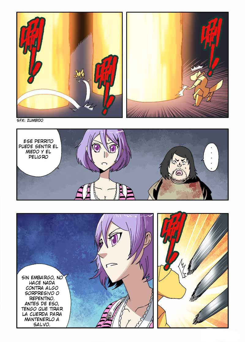 Chapter 18 - Page 8