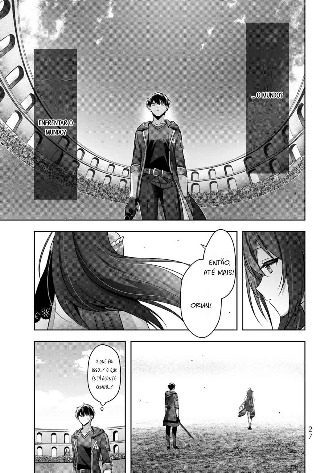 Chapter 49 - Page 22