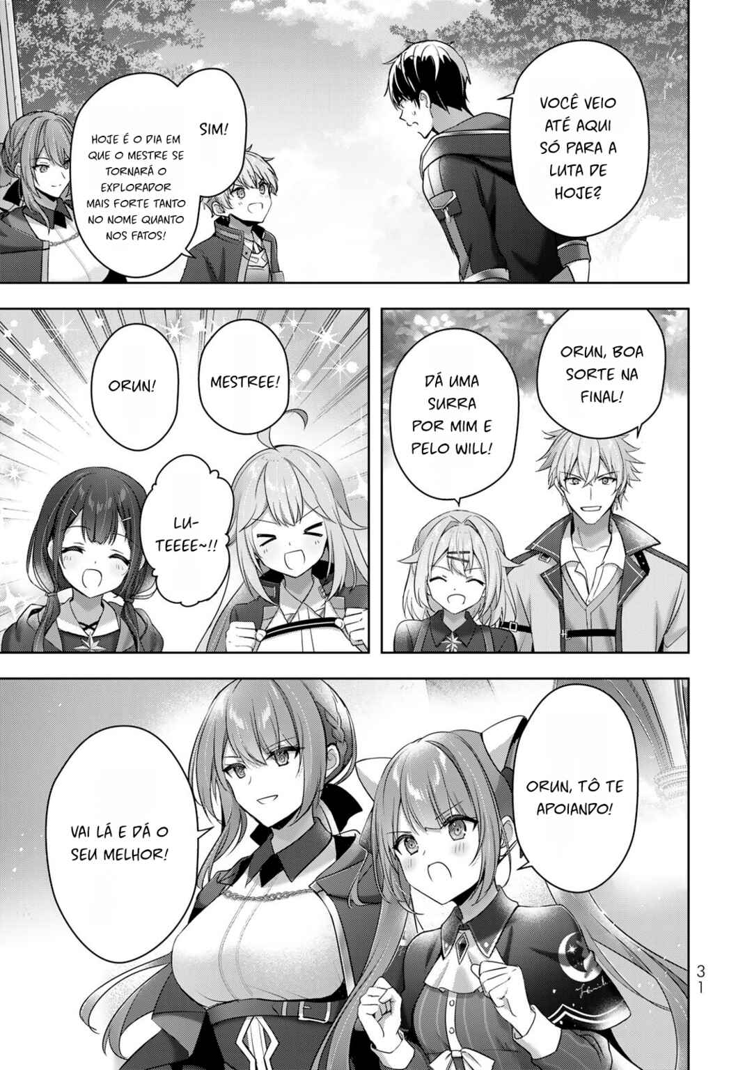 Chapter 49 - Page 26