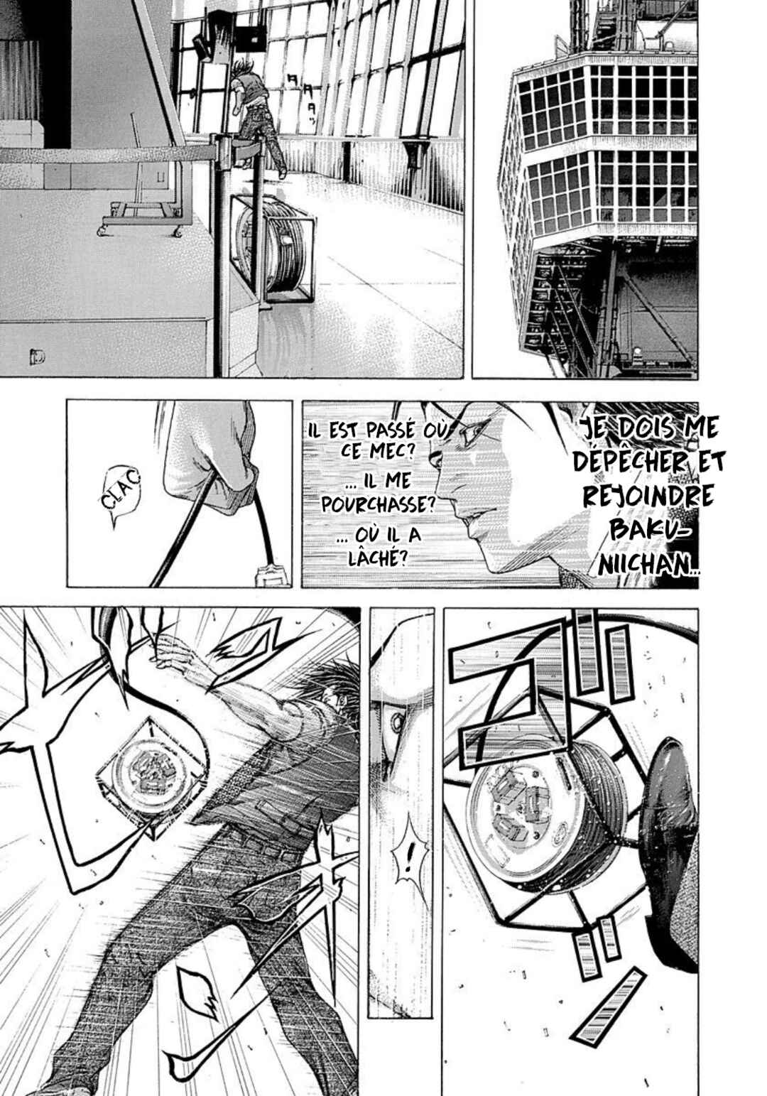 Chapter 215 - Page 9