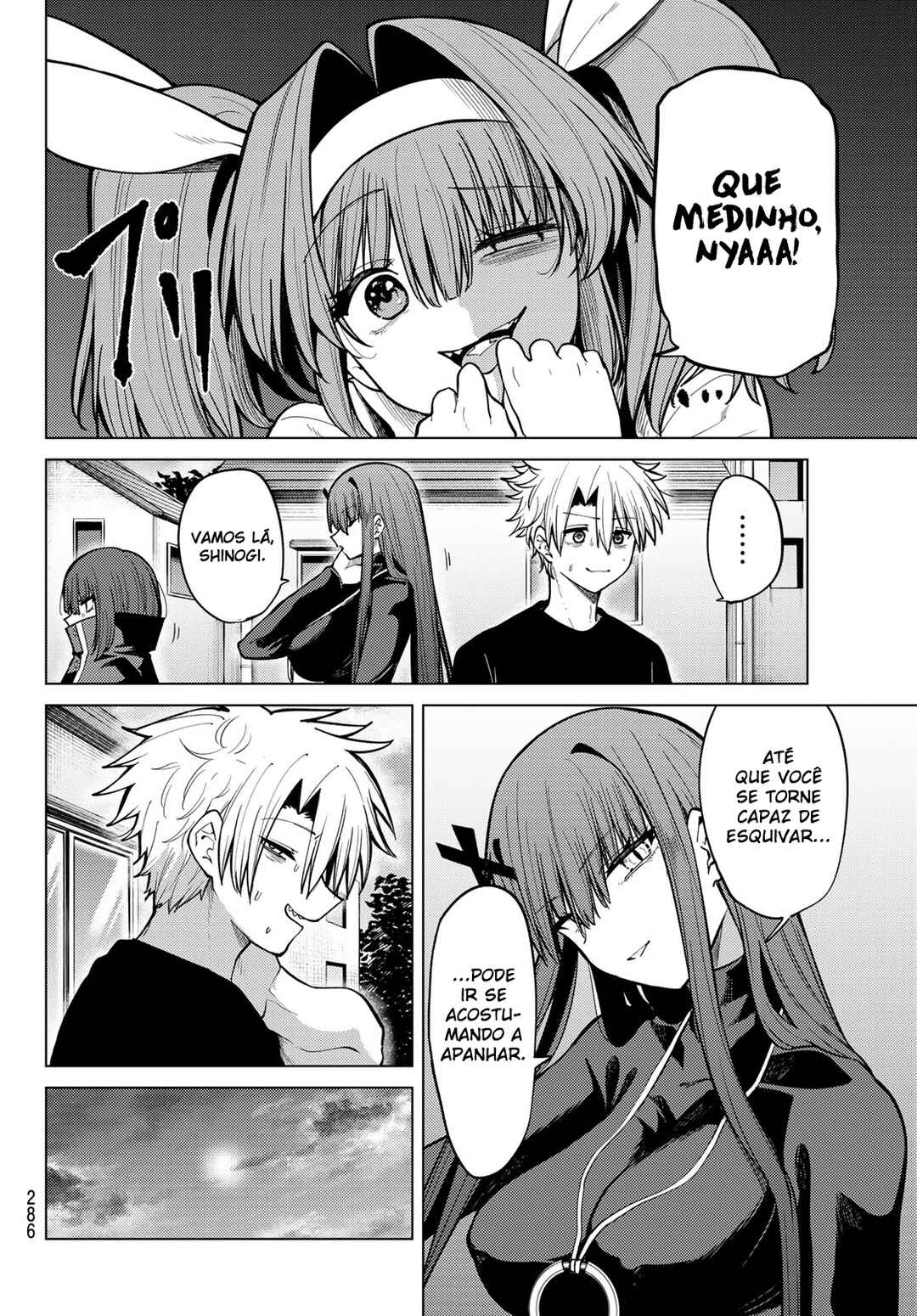 Chapter 38 - Page 12