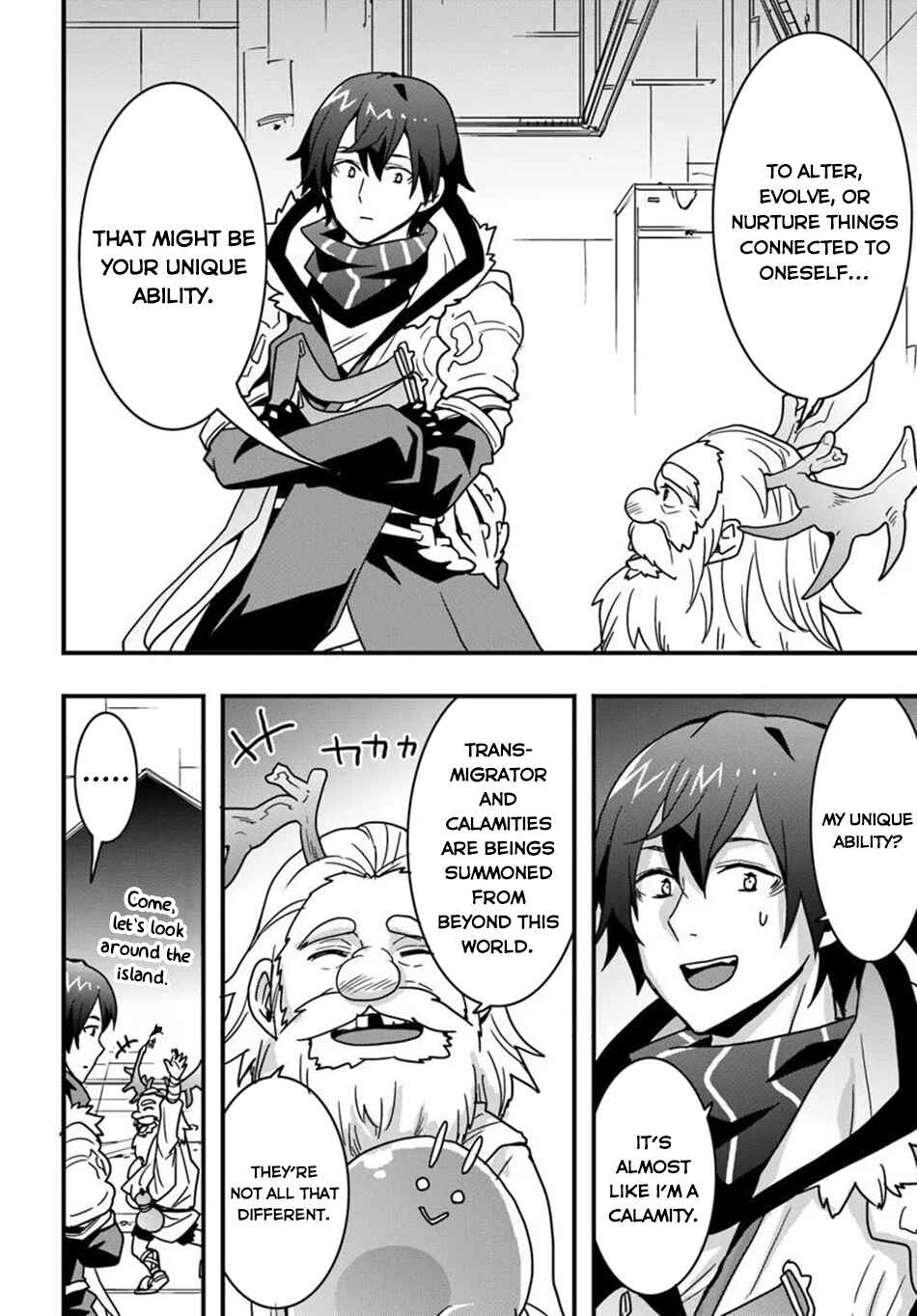 Chapter 51 - Page 14